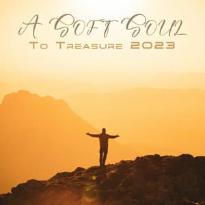 A Soft Soul To Treasure 2023: Emotional New Age Senses, The Natural Climax Of Life - The Inner Chakra