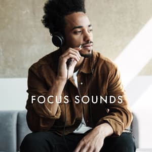 Focus Sounds - Work Music
