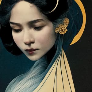 A New Age Journey - Solfeggio Sanctuary