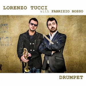 Drumpet - Lorenzo Tucci