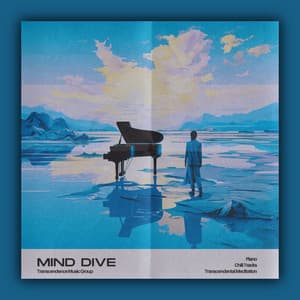 Mind Dive - Chill Tracks