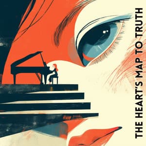 The Heart’s Map to Truth - Chakra Frequencies