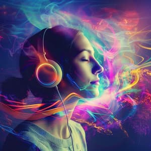 Relaxation Sessions: Serene Ambient Tunes - Ambient Music