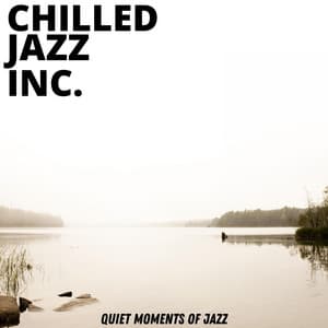 Quiet Moments Of Jazz - Chilled Jazz Inc