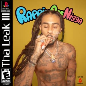 Tha Leak 3 - Robb Bank$