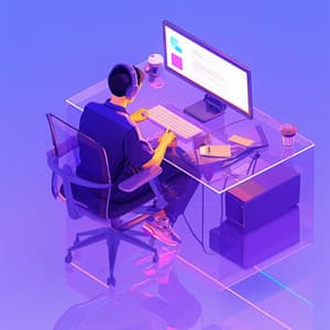 Sjöbris Serenader - Office Background Music