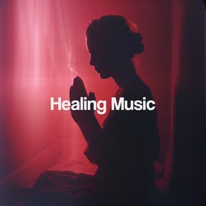 Healing Music - Binaural Beats