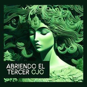 Abriendo el Tercer Ojo: Música de Meditación para Equilibrio de Chakras, Potente Frecuencia de Activación de la Glándula Pineal - Mantra Deva