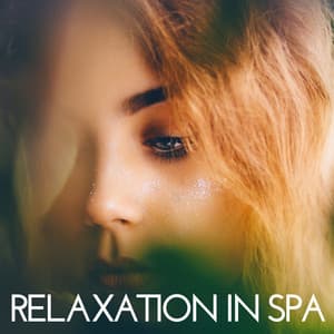 Relaxation in Spa: The Best Spa Music for Massage, Sauna, Hammam, Wellness, Reiki Touch, Relax at Home, Stress Relief - Area Zen