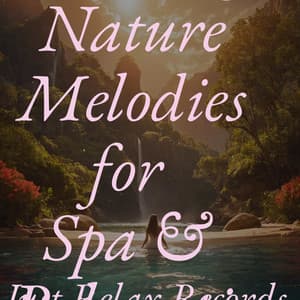 #50 Calming Nature Melodies for Spa & Relaxation - Relajacion Del Mar