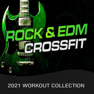 Rock & EDM Crossfit - CrossFit Junkies