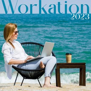 Workation 2023 - Stockholm Jazz Quartet