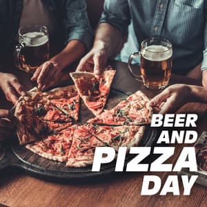Beer and Pizza Day: Restaurant Jazz - Restaurant Jazz Music Collection