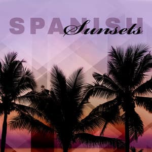 Spanish Sunsets: Cocktail Bossa Jazz, Trumpet Beach Party - Smooth Jazz Lounge School