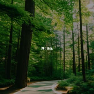 輝く栄光 - Friday Morning Jazz Chillout