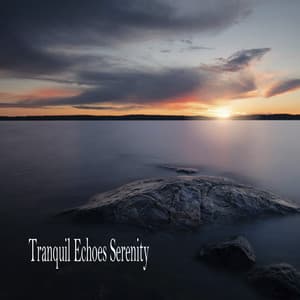 Tranquil Echoes Serenity - Música Relajante