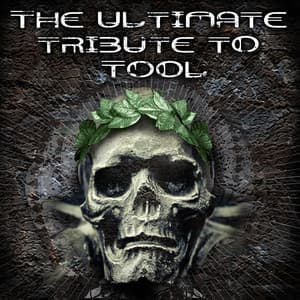 The Ultimate Tribute To Tool - The Metal Heroes