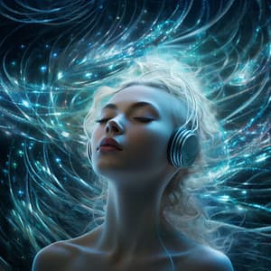 Tonos Relajantes: Experiencia De Relajación Binaural - Jardín del sonido