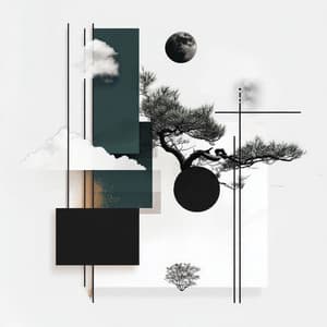 Organic Symphonies for the Awakening of Life's Serenity - Lullaby Rain