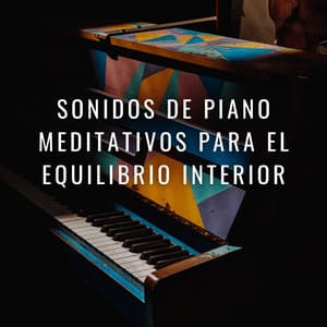 Serenidad En El Yoga: Sonidos De Piano Meditativos Para El Equilibrio Interior - RPM (Relaxing Piano Music)
