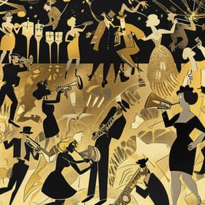 Jazzreise durch das Raum-Zeit-Kontinuum - Frühstück Jazz