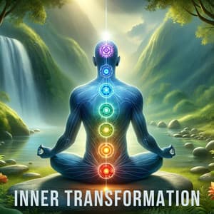 Inner Transformation: 7 Chakras, Mantras Meditation and Moment of Calmness, Cleansing and Harmony - Spiritual Transformation Music Academy