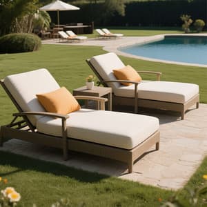 Gentle Music Tones for Rest - Relaxation for Mind Body Soul