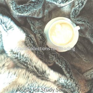 Music for Study Sessions - Jazz Collections for Reading