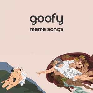 Goofy Meme Songs: Funny Background Sounds for Vlogging and Viral Memes - Background Instrumental Music Collective