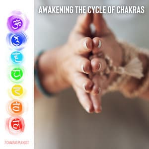 Awakening the Cycle of Chakras - 7 Chakras Playlist
