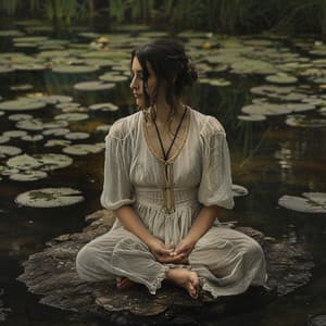 Spiritual Journey: Music for Meditation and Calm - Calm and Meditate