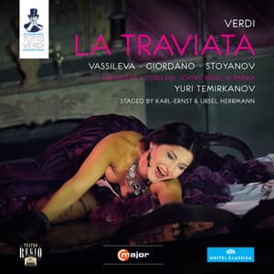 Verdi: La Traviata - Giuseppe Verdi