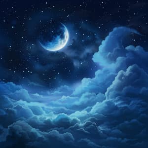 Gentle Night: Sleep Music for Restful Slumber - Sleepy Stills