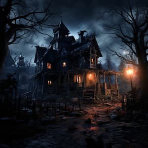 Halloween Music: Midnight Chills - I Love Halloween