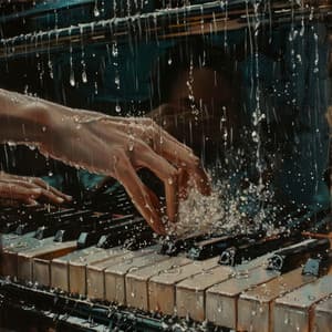 Gewässer der Erkenntnis: Vertieft im Reich des Verstehens - Regen zum Schlafen