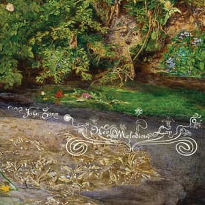 Her Melodious Lay - John Zorn