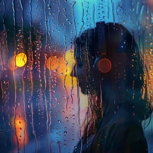 Downpour Beats: Rain's Rhythmic Gift - Nataural