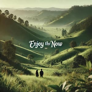 Enjoy the Now - Aeris Terra