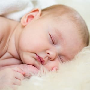 Sweet Baby Dreamscape: Chill Ocean Lullabies for Little One - Ocean Sounds