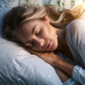 Noches De Sueño Tranquilo: Música Calmante Para El Sueño - Sonidos