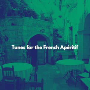 Tunes for the French Apéritif - Atmospheric Coffeehouse Society