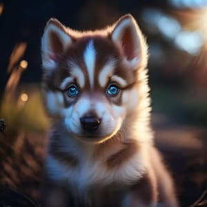 Vibraciones Para Perros: Ritmos De Hip Hop Para La Calma Canina - Felicidad básica