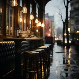 Mondnacht Jazz - Entspannte Jazz Musik