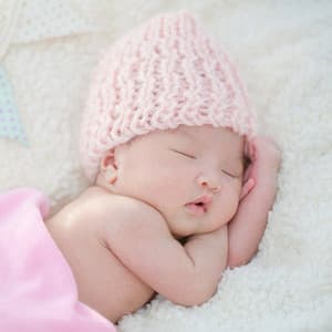 Lullaby Sounds for Baby's Tranquil Sleep Time - Joyful Harmony Music