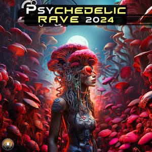 Psychedelic Rave 2024 - DoctorSpook