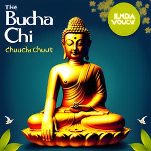 Mantra Rain - Buddha Chillout
