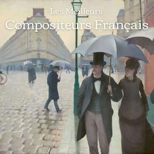 Les meilleurs compositeurs français - Maurice Ravel