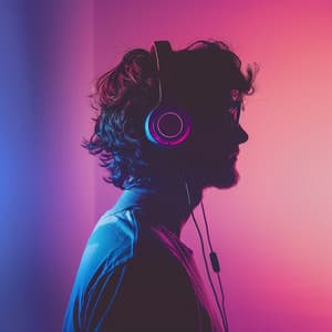 Harmonic Echoes: Vibrations of Unity - High Lotion