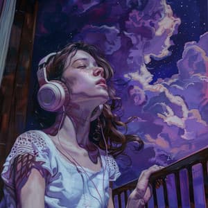 Breezy Balconies: OUTDOOR LOFI - Blossom's Cat