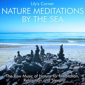 Nature Meditations by the Sea: The Raw Music of Nature for Meditation, Relaxation and Sleep - Lily's Corner